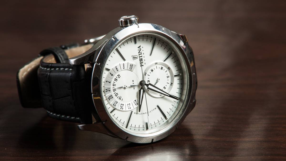 Relojes