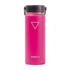 Hydrate 532 ml en color Fucsia