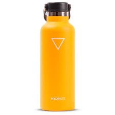 Hydrate 620 ml en color Amarillo