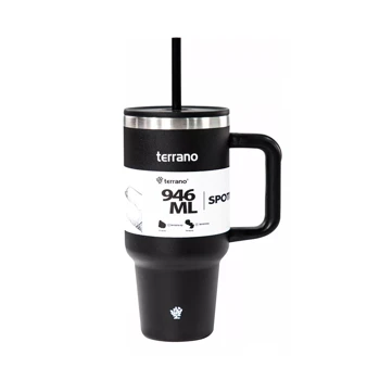 Vaso Spotie cup 946ml terrano