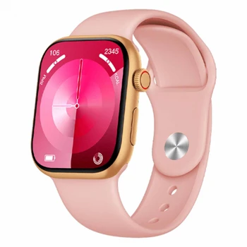 RELOJ SMART WATCH FTX FTXA10P-RGPK en color Rosa