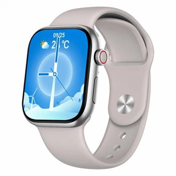 RELOJ SMART WATCH FTX FTXA10P-SVW en color Plata
