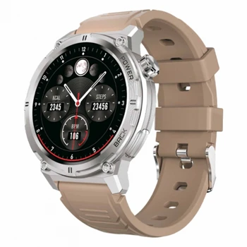 RELOJ SMART WATCH FTXR20-SVBE en color Marron
