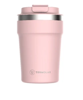 Vaso para café termolar