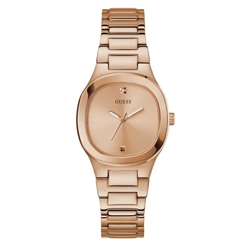 Reloj Mujer Guess GW0615L3 en color Rosa