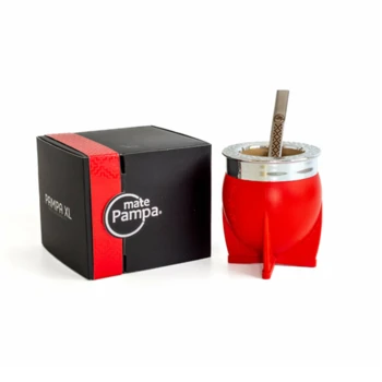 Guampa Mate Pampa XL