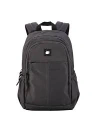 Mochila A1 en color Negro