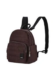 Mochila Artemisa en color Marrón