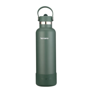 Botella Termica terrano 750ml