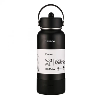 Botella Termica terrano 950ml