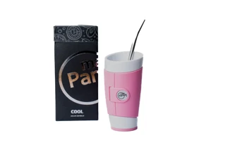Guampa Mate Pampa para terere