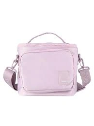 Lonchera Quid Airflow en color Lila