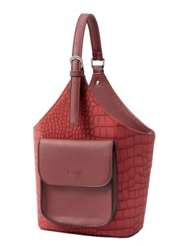 Croco Rojo