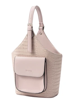 Croco Lila