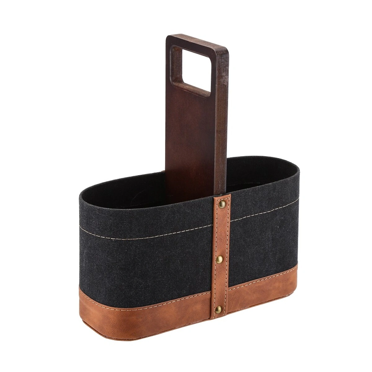 Matera de Auto en color Negro