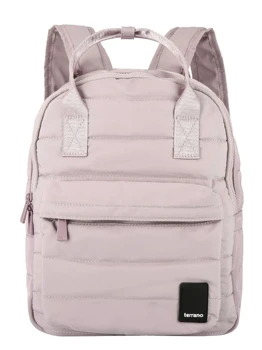 Mochila Quebec en color Lila