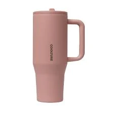 Quencher Coolture 1.2 Litros en color Rosa