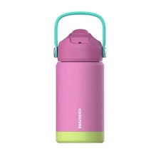 Botella termica coolture 360 ml en color Rosa