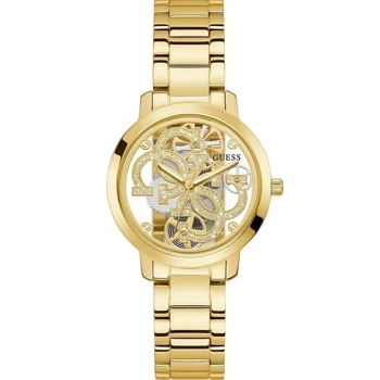 Reloj guess gw0300l2 en color Dorado