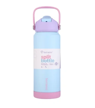 Split Bottle 750 ml