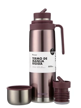 Lila Metalizado