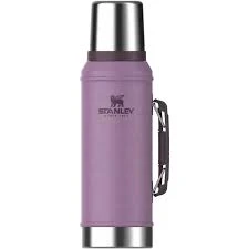 Termo 946 ml en color Lila