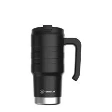 Vaso Termolar 550 ml en color Negro