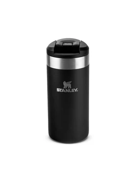 Botella Transit Aerolight 354 ml en color Negro