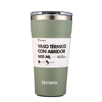 Verde Oliva