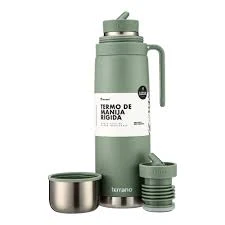 Verde Oliva